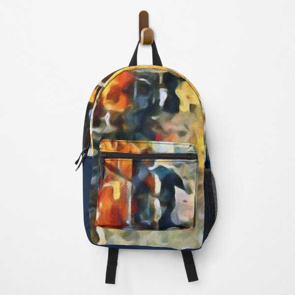 Item preview, Gooderham Flatiron Building in the Rain designed and sold by Susan Maxwell Schmidt.