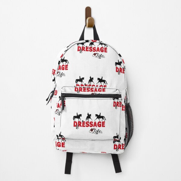 Item preview, Dressage Life designed and sold by Horse-Aholic.