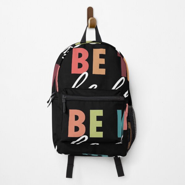 Item preview, Be Kind Be Brave Be True Be Happy Be You FUNNY designed and sold by Yakuzads.
