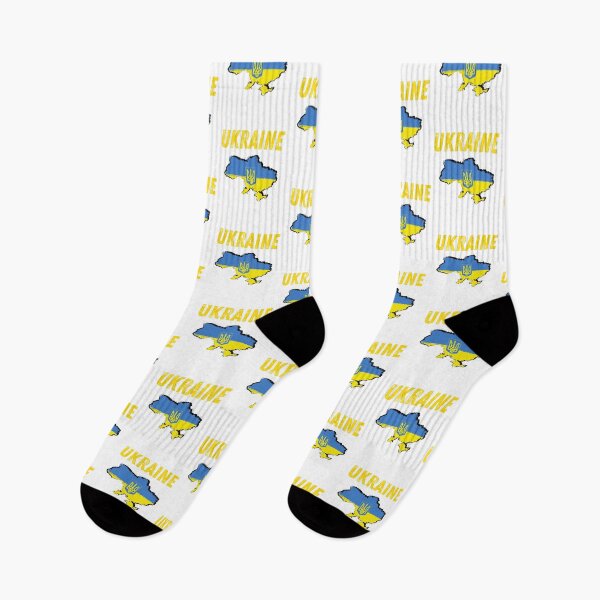 Item preview, Ukraine Flag T-Shirt Proud Ukrainian Patriotic 24 August Independence Day Ukrainian Diaspora T-Shirt designed and sold by bushra-tees.