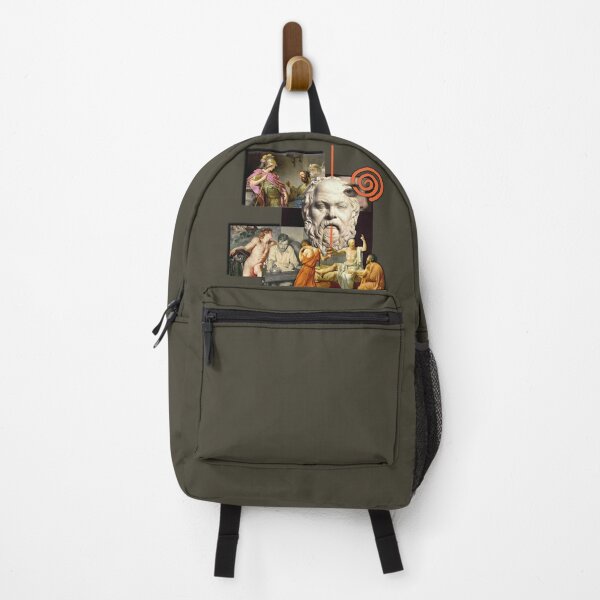 Item preview, Socrates designed and sold by Collagophy.
