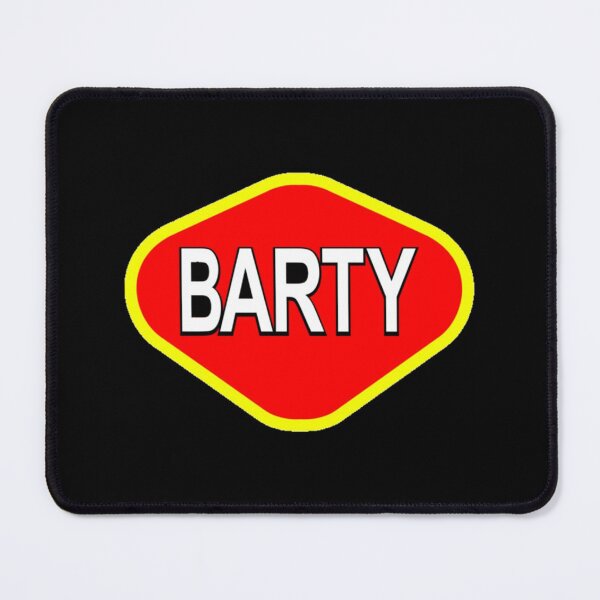 Item preview, Barty Classic T-Shirt designed and sold by lewisnash6.