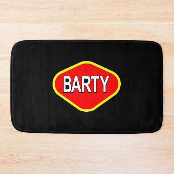 Item preview, Barty Classic T-Shirt designed and sold by lewisnash6.