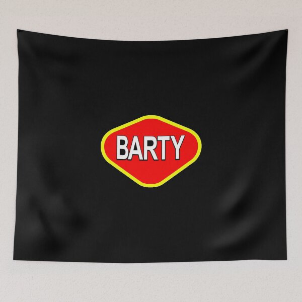 Item preview, Barty Classic T-Shirt designed and sold by lewisnash6.