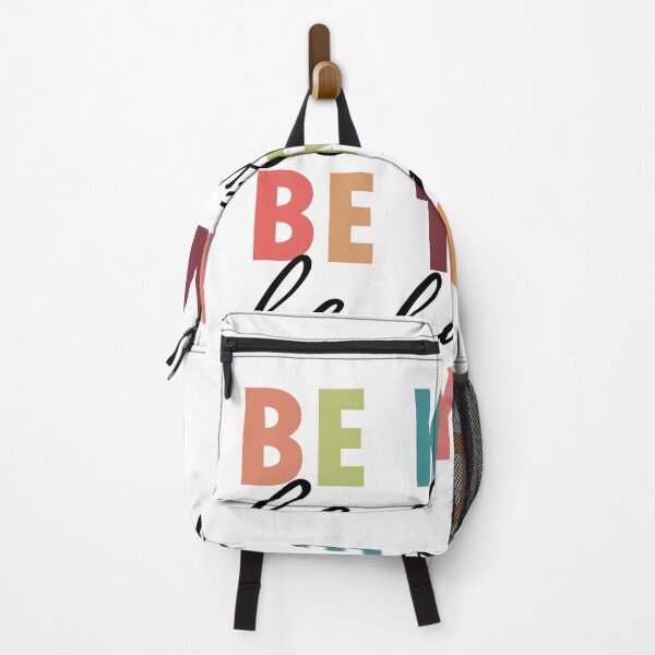 Item preview, Be Kind Be Brave Be True Be Happy Be You FUNNY designed and sold by Yakuzads.