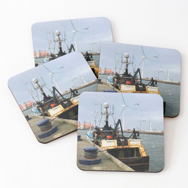 Item preview, Seagulls after an easy meal designed and sold by Violaman.