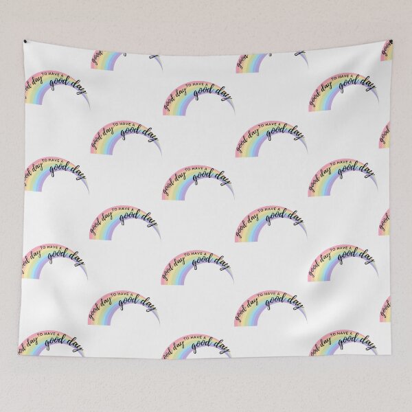 Item preview, Good day to have a good day designed and sold by reka88.