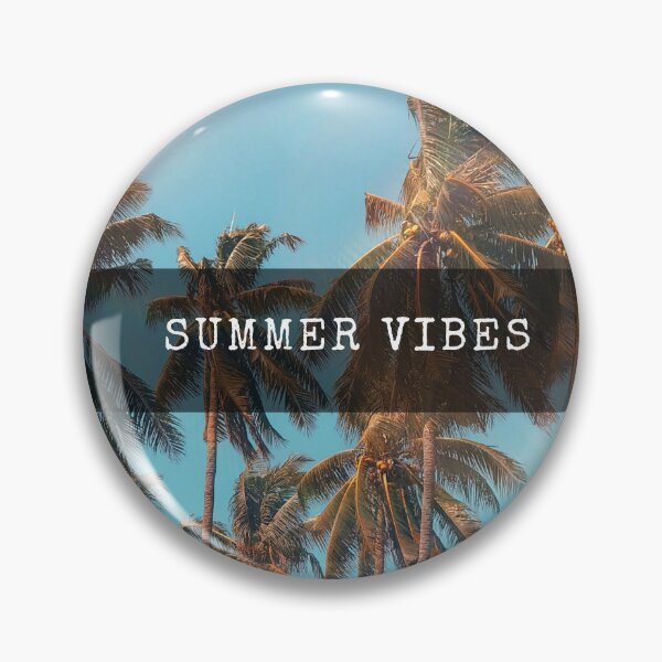 Item preview, Summer vibes coconut trees sun  designed and sold by Talitha Marya.