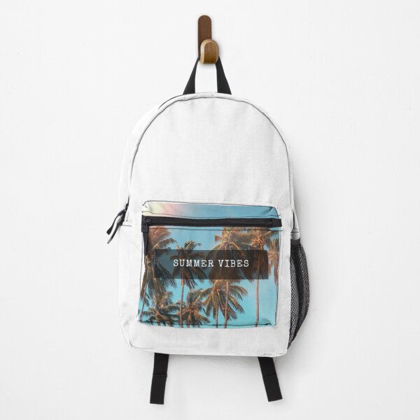 Item preview, Summer vibes coconut trees sun designed and sold by Talitha Marya.