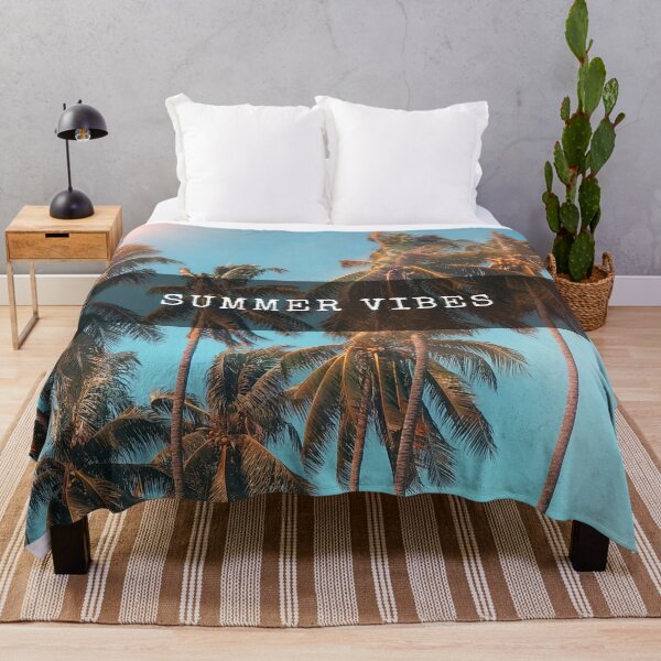 Item preview, Summer vibes coconut trees sun  designed and sold by Talitha Marya.