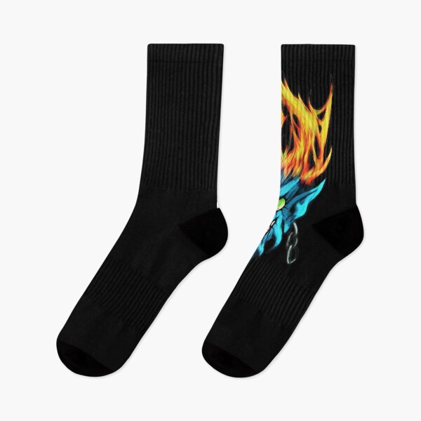 Item preview, fire demon designed and sold by Scopestor.