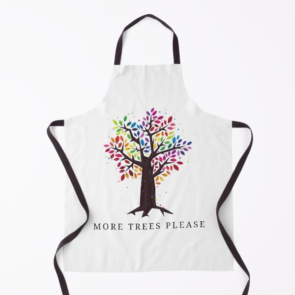 Item preview, More Trees Please designed and sold by Creatoe.