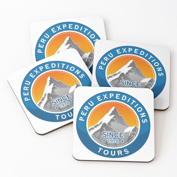 Item preview, Peru Expedition Tours  designed and sold by Steven Dawson.