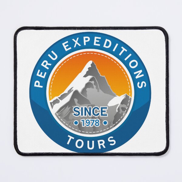 Item preview, Peru Expedition Tours designed and sold by Steven Dawson.