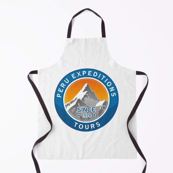 Item preview, Peru Expedition Tours designed and sold by Steven Dawson.