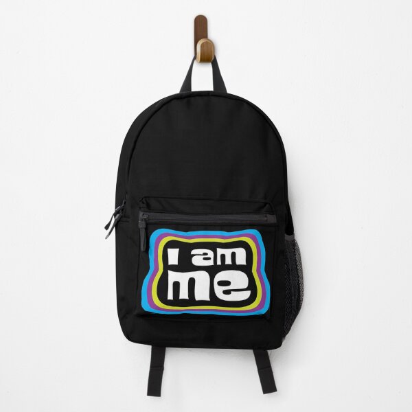 Item preview, I AM ME designed and sold by Grafixfreak.