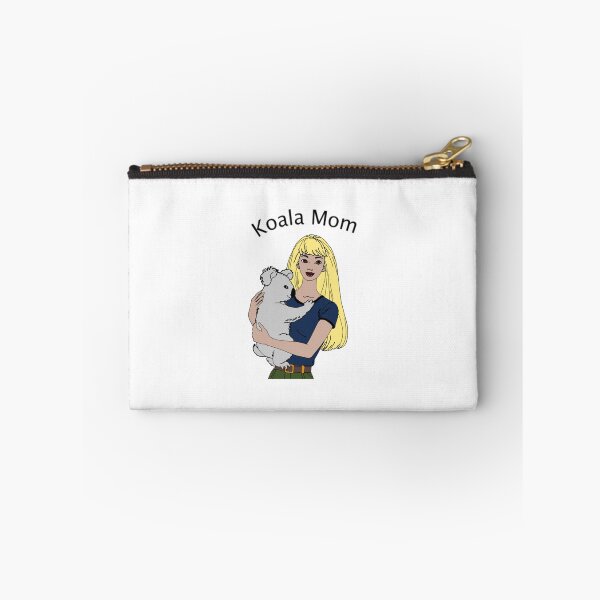 Item preview, koala mom designed and sold by DerFranke.