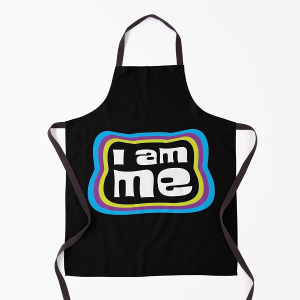 Item preview, I AM ME designed and sold by Grafixfreak.