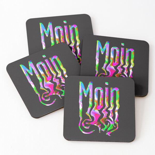 Item preview, Hello 1 designed and sold by Muensterman.