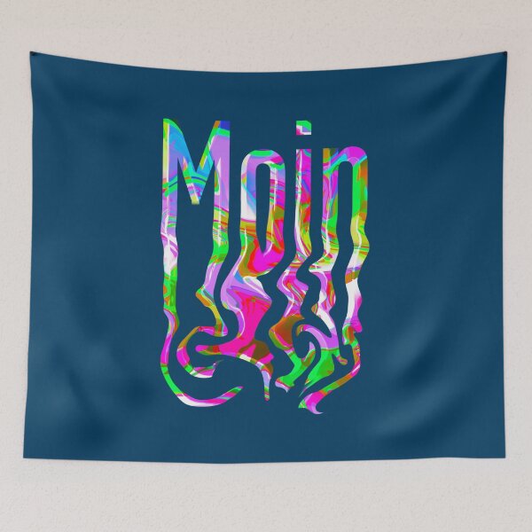 Item preview, Hello 1 designed and sold by Muensterman.