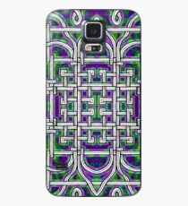 Maize Morado Case/Skin for Samsung Galaxy