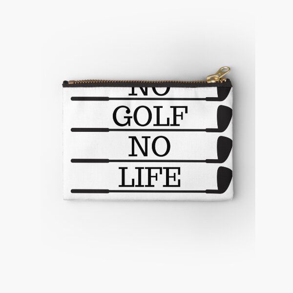 Item preview, No Golf No Life designed and sold by CreacionsMeraki.