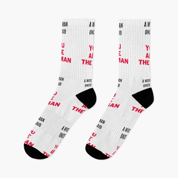 Item preview, "You are The Man" (2) designed and sold by F1TwoTee.