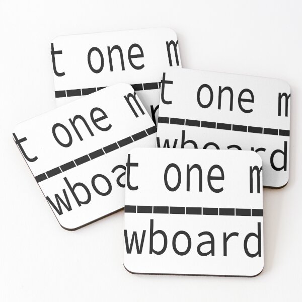 Item preview, just one more snowboarding designed and sold by Ach B.