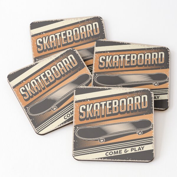 Item preview, Skateboard designed and sold by Blaszeart.