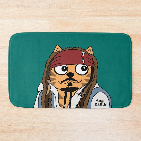 Item preview, Cat Sparrow designed and sold by Scat the cat.