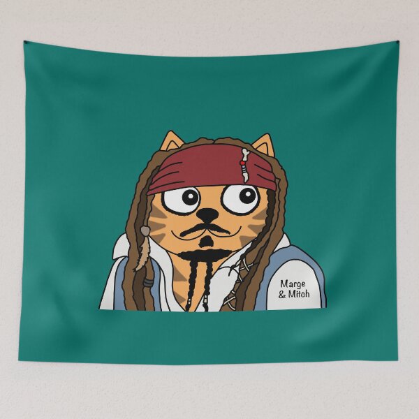 Item preview, Cat Sparrow designed and sold by Scat the cat.