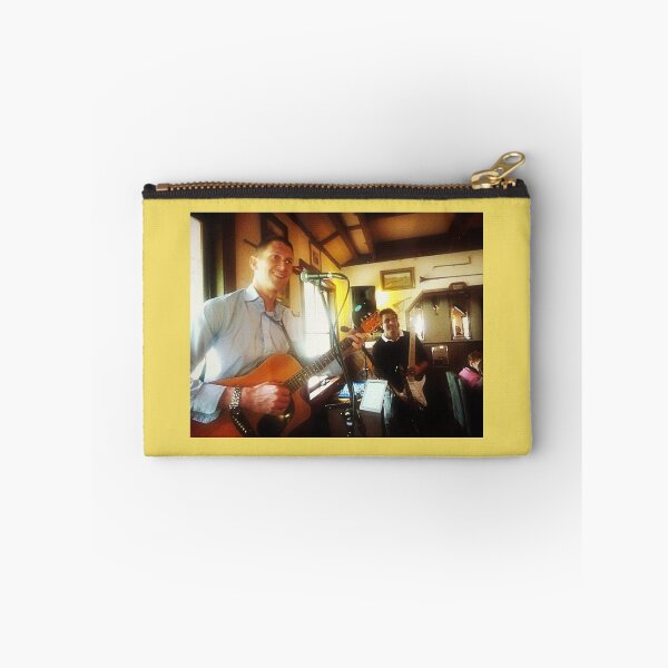 Item preview, The Entertainment during Lunch at the Pig & Whistle - Olinda Vic. designed and sold by EdsMum.