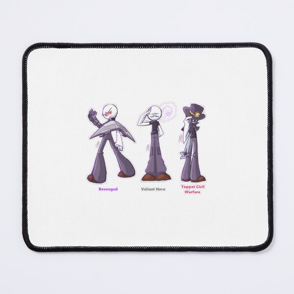Item preview, henry stickman designed and sold by Hamzzza Hd.