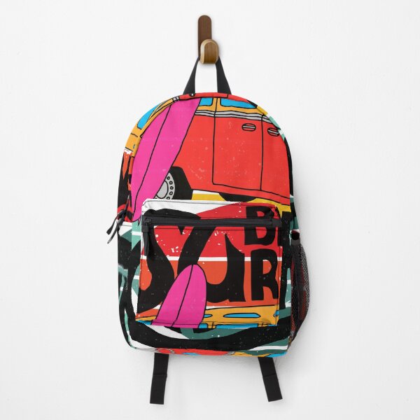 Item preview, The best surfing in california  designed and sold by senouz.