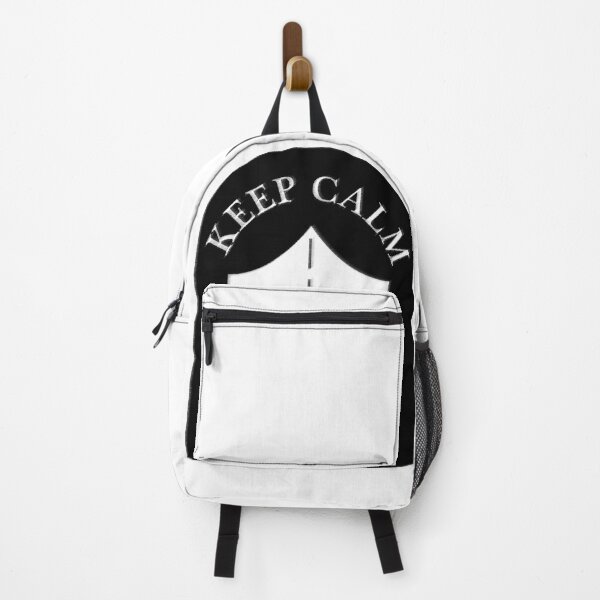 Item preview, Keep calm and read on designed and sold by T-landa.