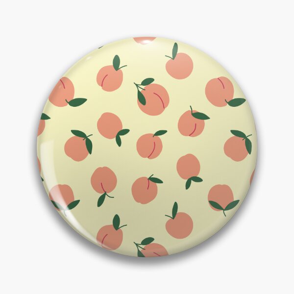 Item preview, Peaches Pattern designed and sold by Design Minds Boutique.