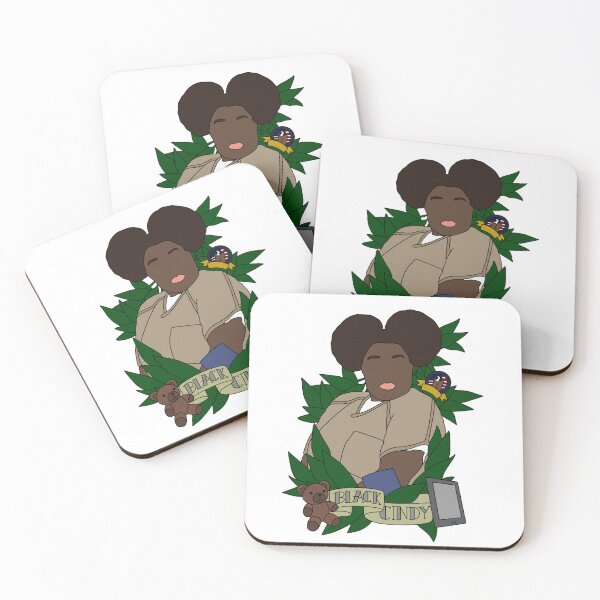 Item preview, Cindy (Tova) designed and sold by Stickersbytrin  :).