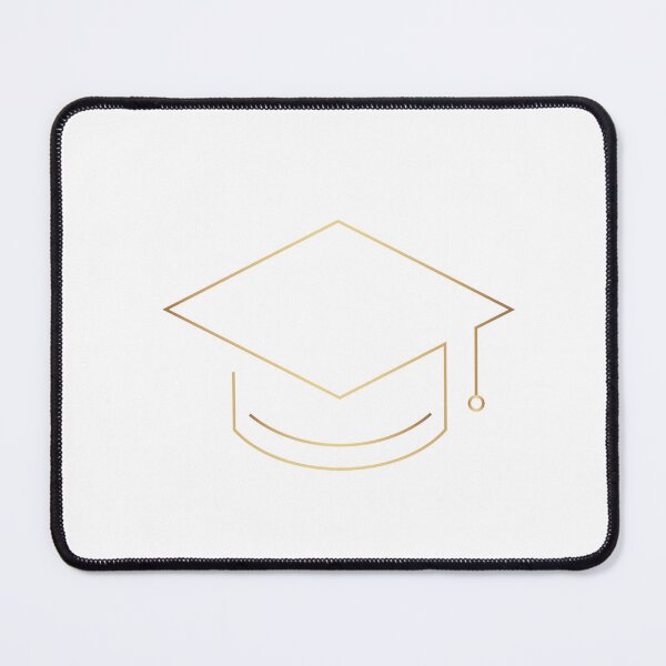 Item preview, Graduation cap designed and sold by misskholeta.