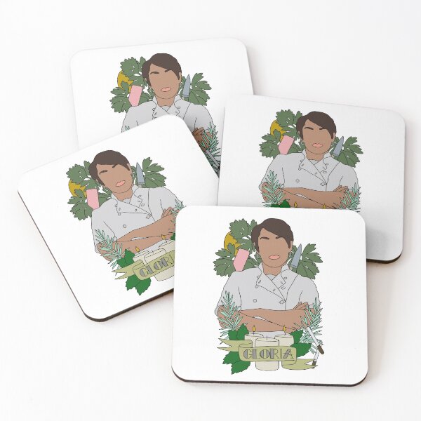 Item preview, Gloria Mendoza  designed and sold by Stickersbytrin  :).