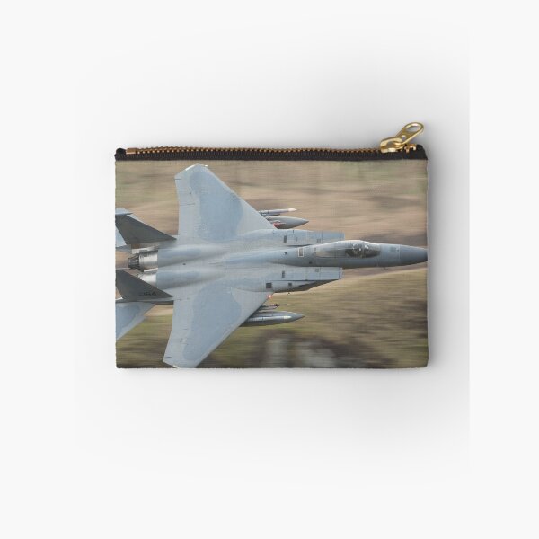 Item preview, USAF F15 Fighter Jet designed and sold by Derren Jones.