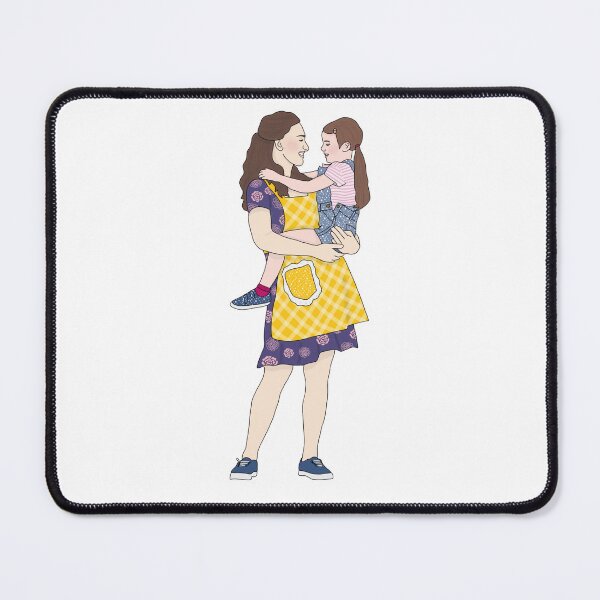 Item preview, Jenna and Lulu designed and sold by Becky-Marie.