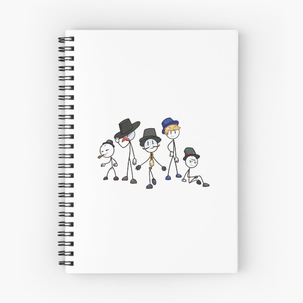 Item preview, henry stickman designed and sold by Hamzzza Hd.