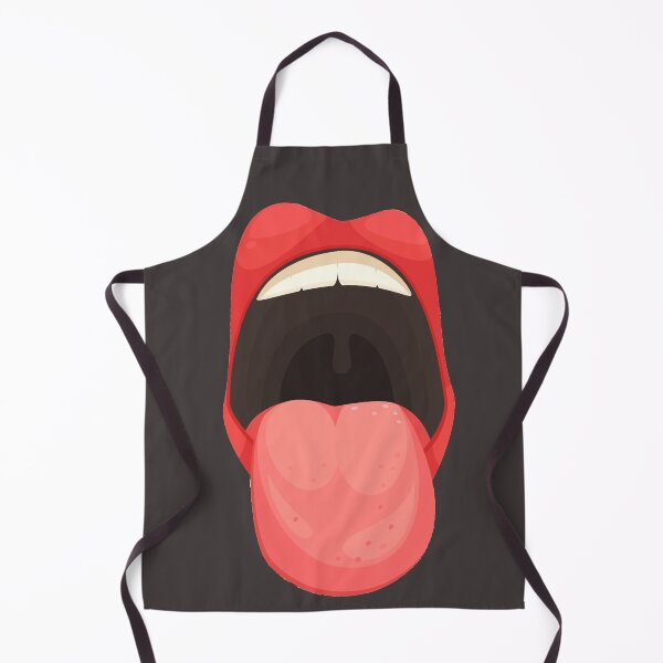 Item preview, Read from my lips designed and sold by WhiskeyBoom.