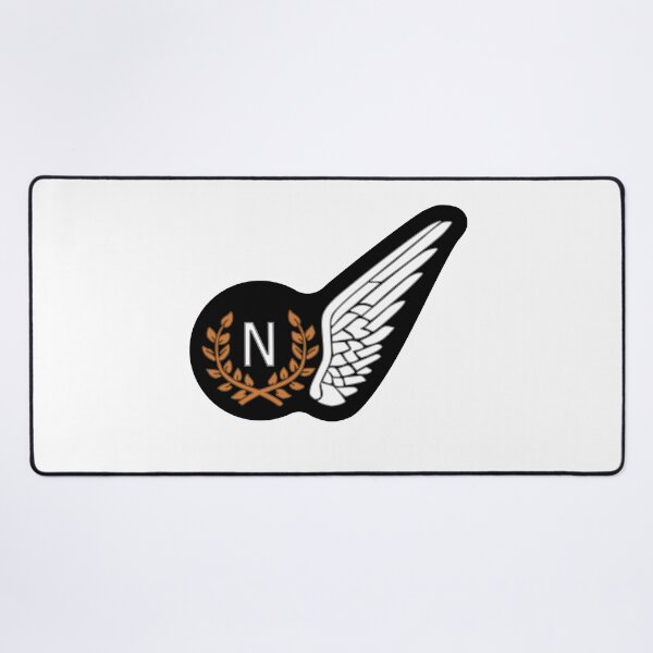 Item preview, RAF Brevet Navigator designed and sold by sirglennbo.