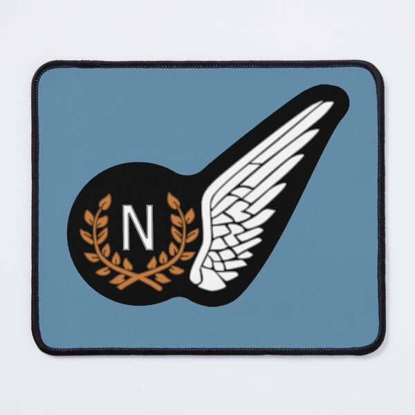 Item preview, RAF Brevet Navigator designed and sold by sirglennbo.