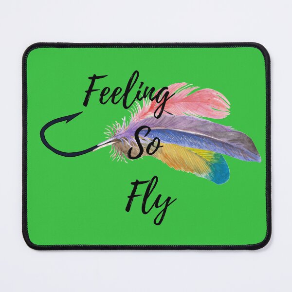 Item preview, Feeling So Fly ! designed and sold by Byoudesigns.