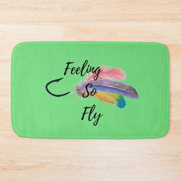 Item preview, Feeling So Fly ! designed and sold by Byoudesigns.