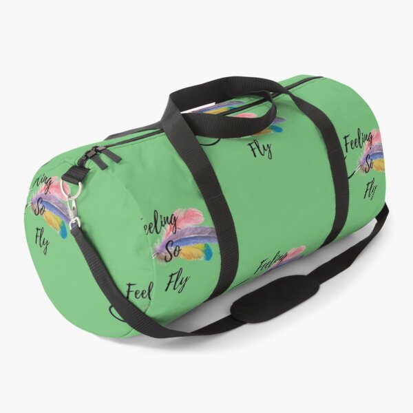 Item preview, Feeling So Fly ! designed and sold by Byoudesigns.
