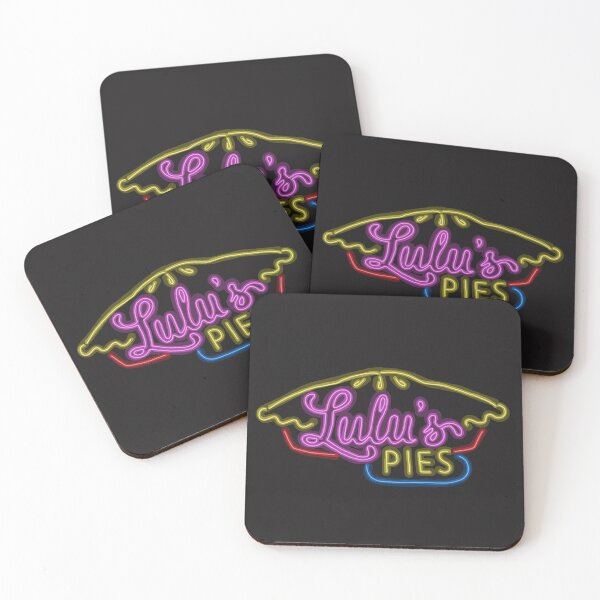 Item preview, Lulu's Pies designed and sold by Becky-Marie.