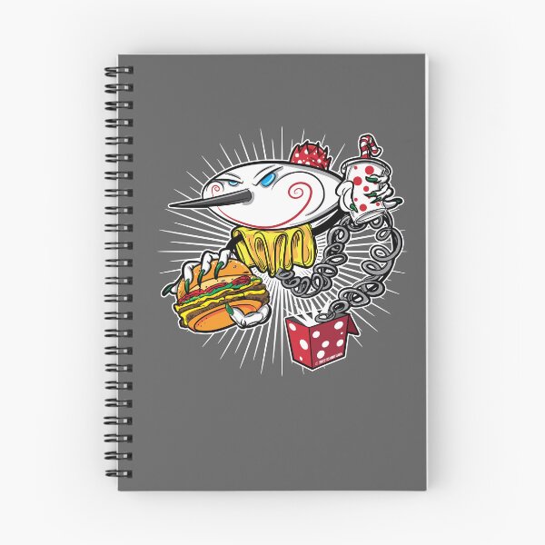 Item preview, Jack in the Box with Burger and Soda by eShirtLabs designed and sold by eShirtLabs.